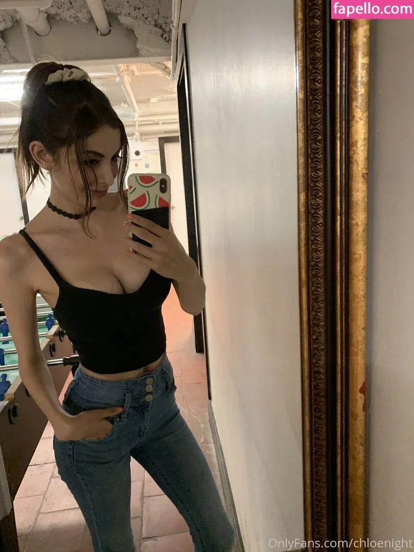 Chloe Night Onlyfans Photo Gallery 