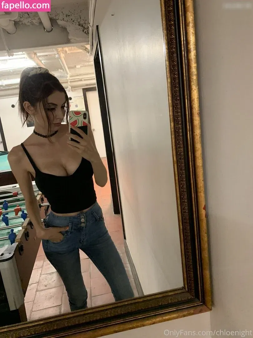 Chloe Night Onlyfans Photo Gallery 