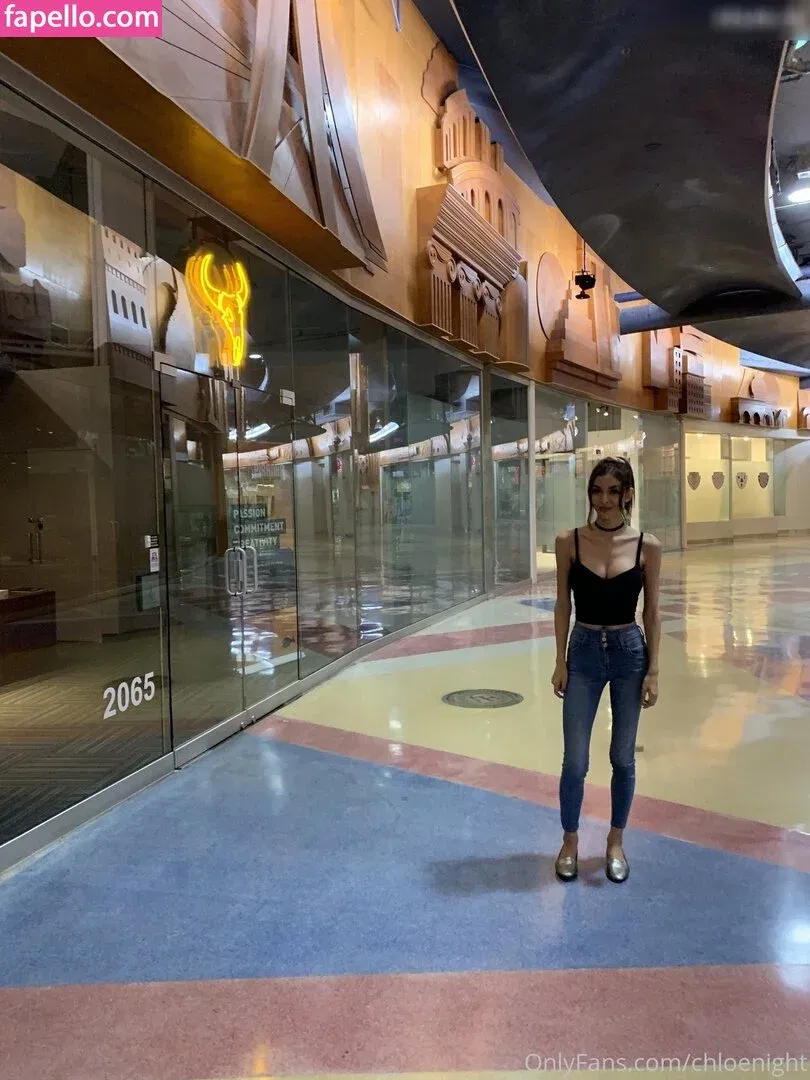 Chloe Night Onlyfans Photo Gallery 