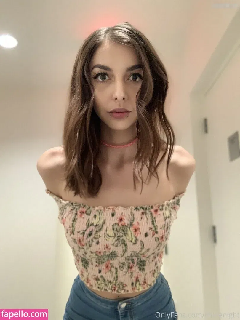 Chloe Night Onlyfans Photo Gallery 