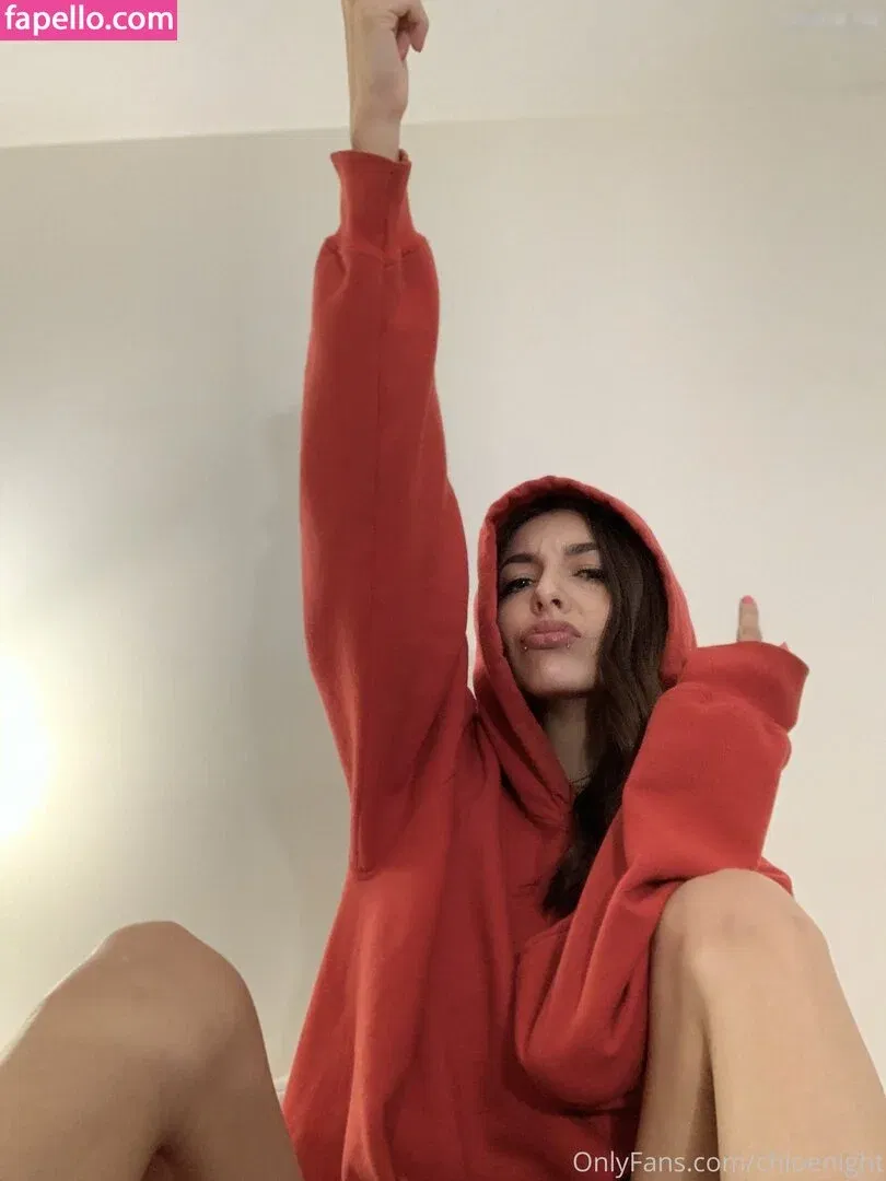 Chloe Night Onlyfans Photo Gallery 