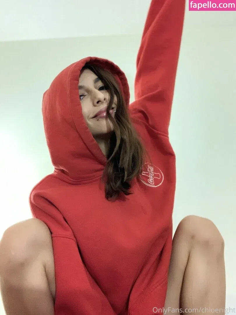 Chloe Night Onlyfans Photo Gallery 