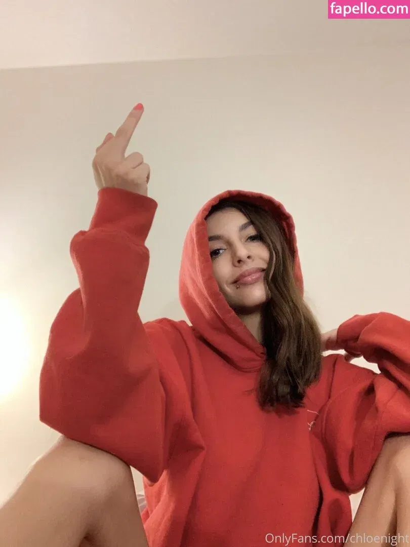 Chloe Night Onlyfans Photo Gallery 