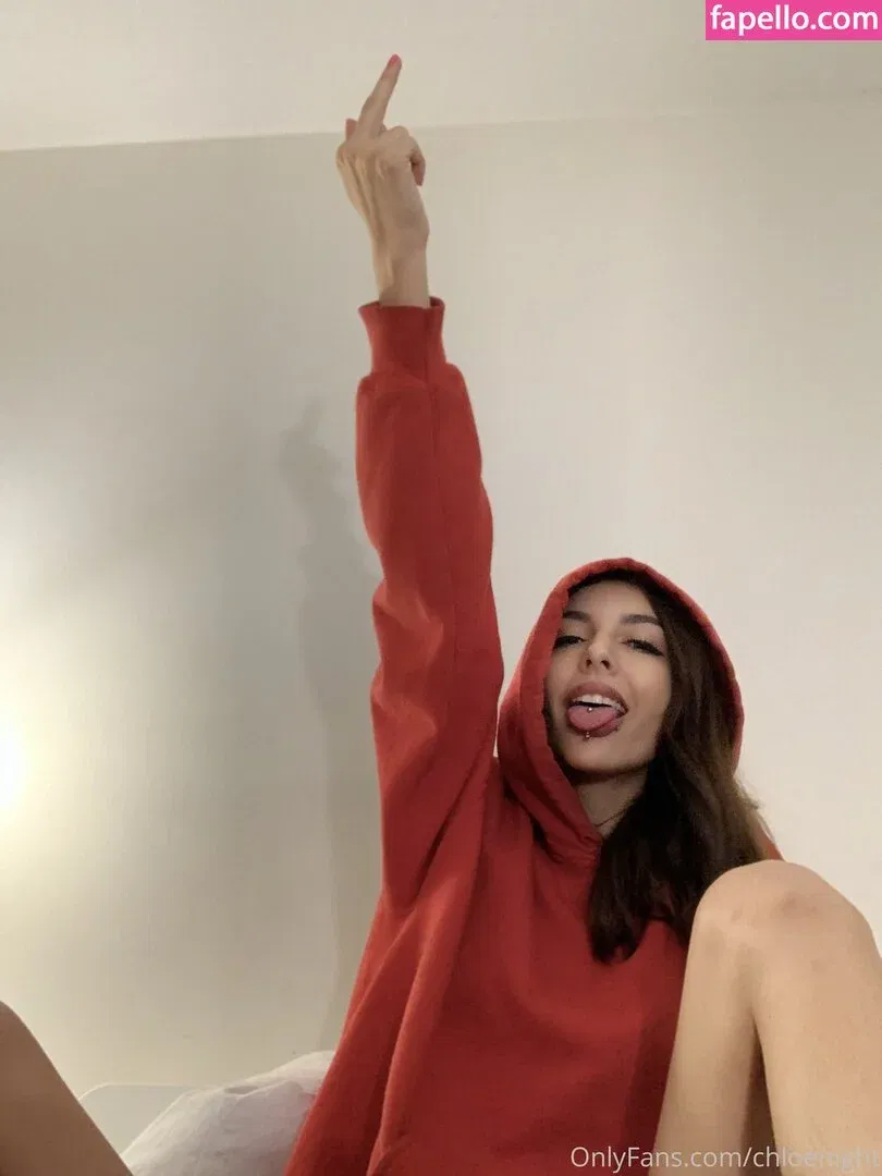 Chloe Night Onlyfans Photo Gallery 