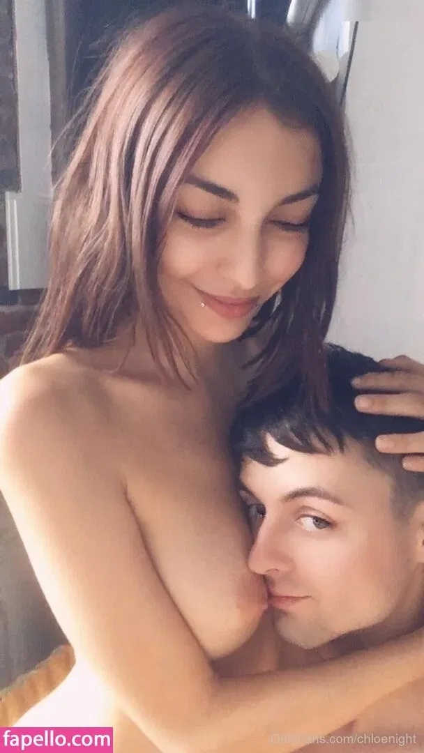 Chloe Night Onlyfans Photo Gallery 