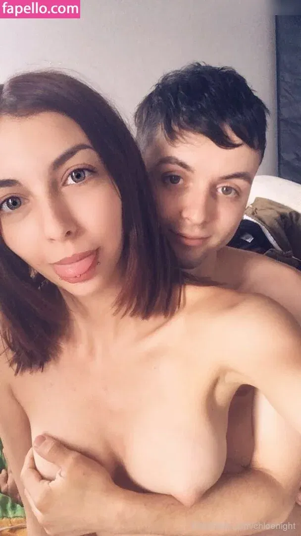 Chloe Night Onlyfans Photo Gallery 