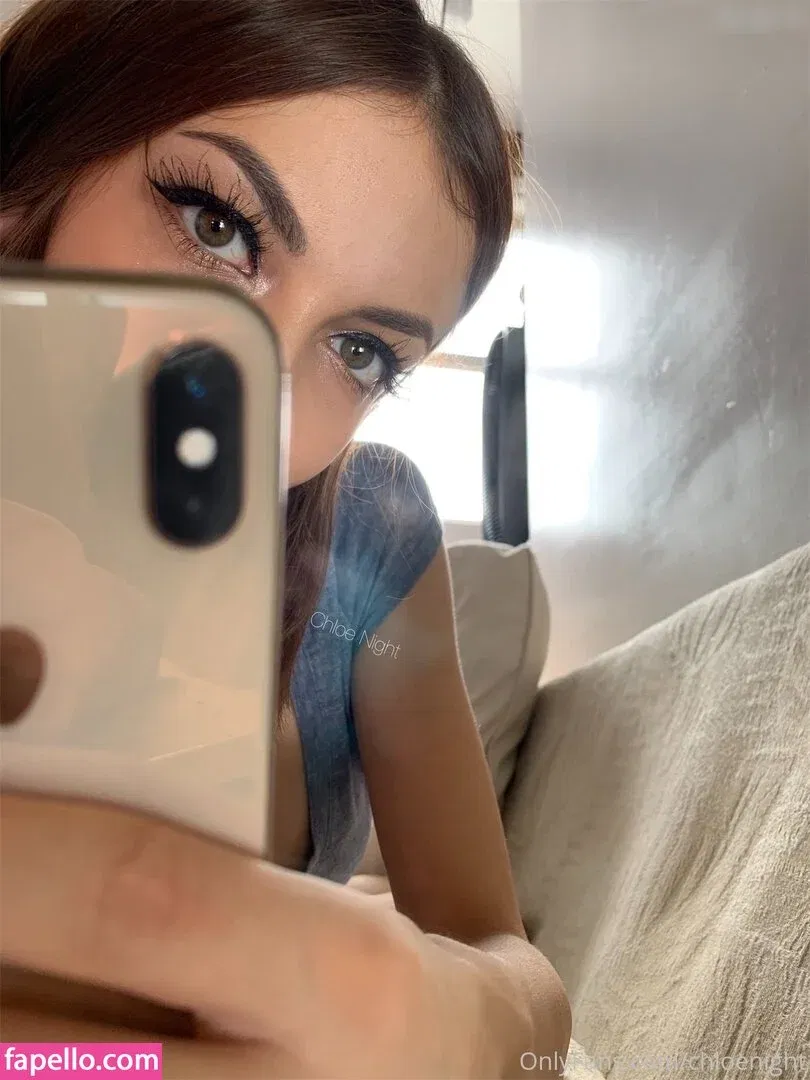 Chloe Night Onlyfans Photo Gallery 