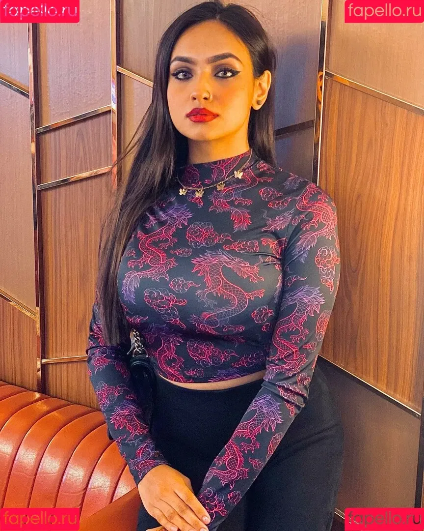 zamilah_n Onlyfans Photo Gallery 