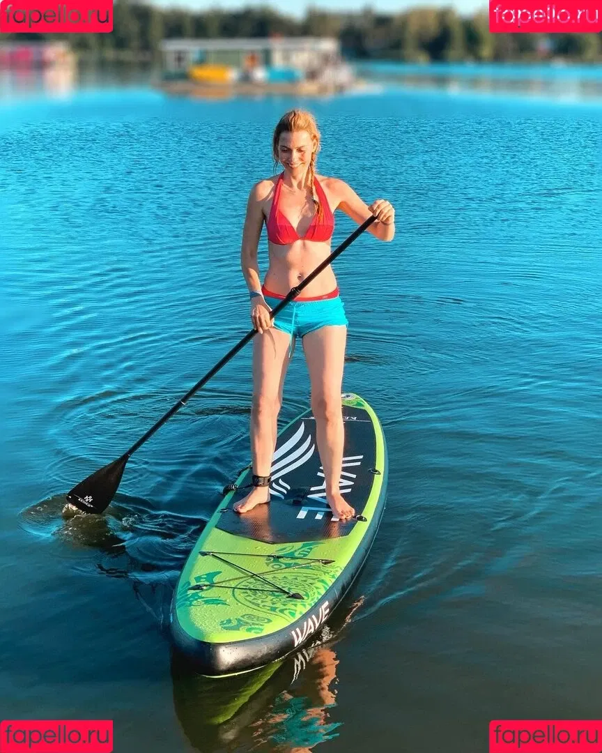 Annett Möller Onlyfans Photo Gallery 