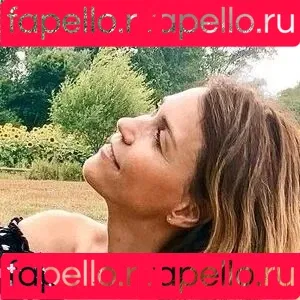 Annett Möller Onlyfans Photo Gallery 