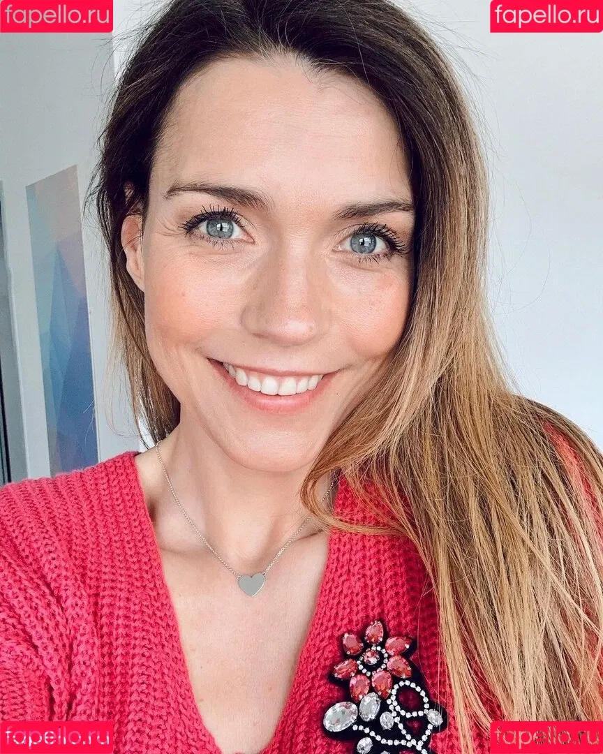 Annett Möller Onlyfans Photo Gallery 