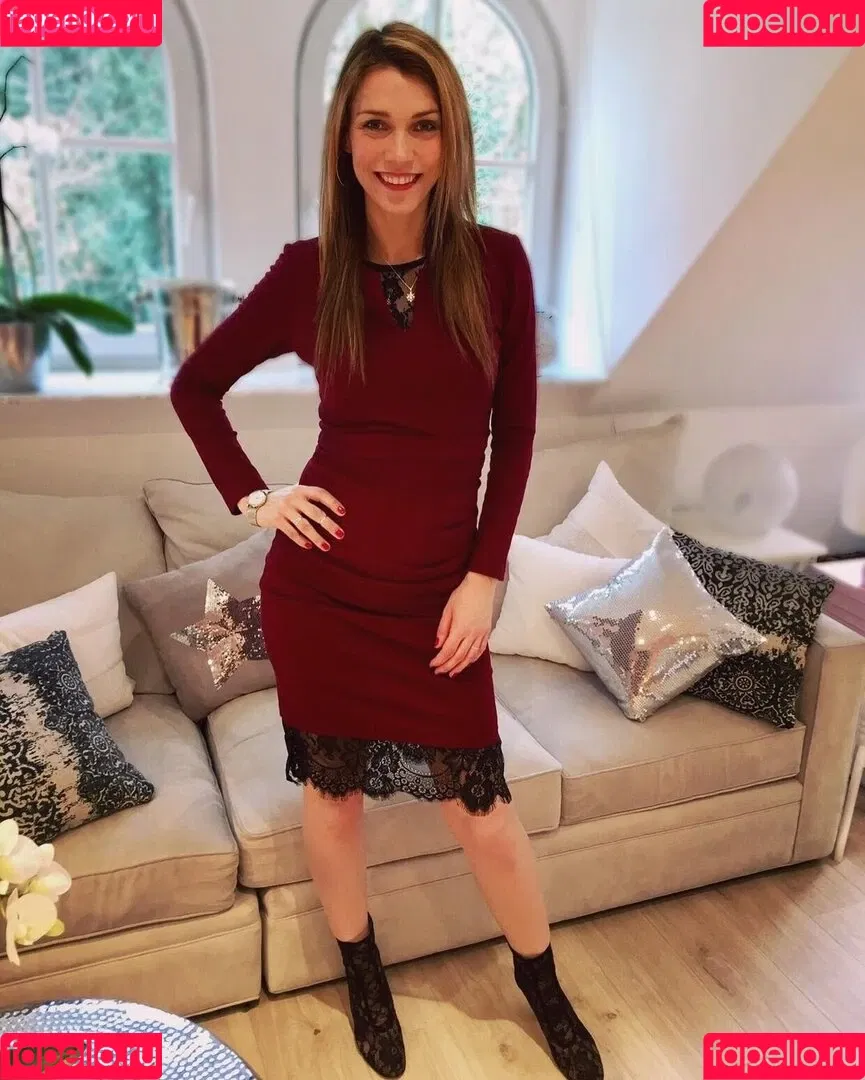 Annett Möller Onlyfans Photo Gallery 