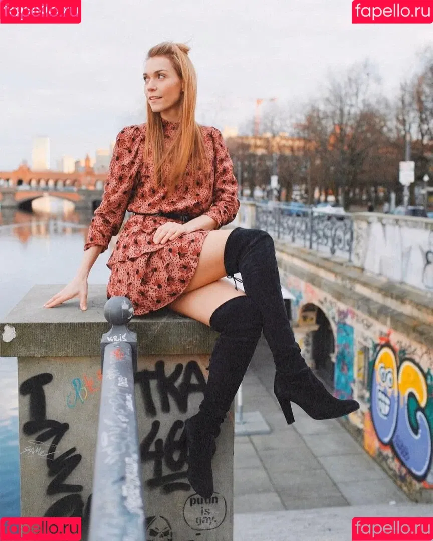 Annett Möller Onlyfans Photo Gallery 