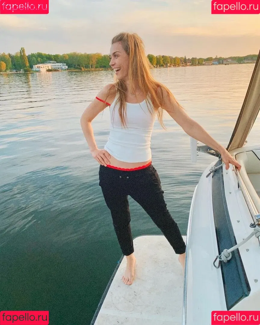 Annett Möller Onlyfans Photo Gallery 