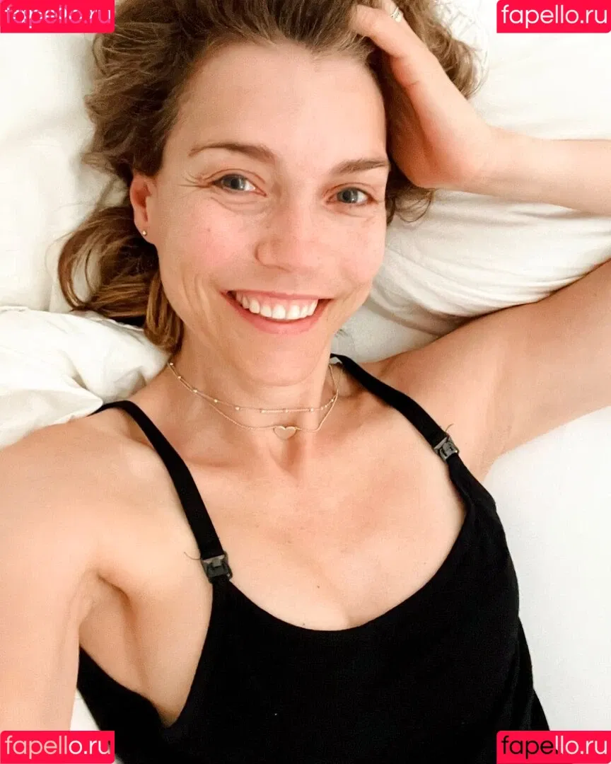 Annett Möller Onlyfans Photo Gallery 