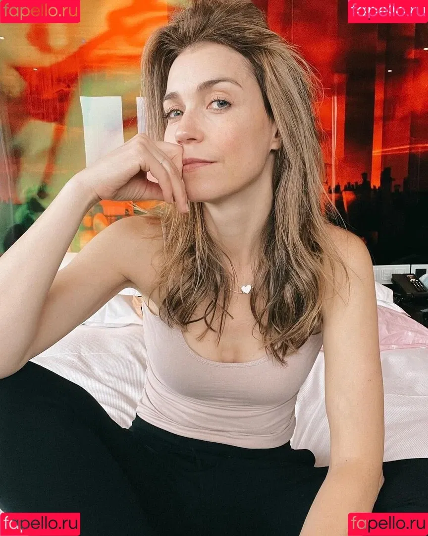 Annett Möller Onlyfans Photo Gallery 