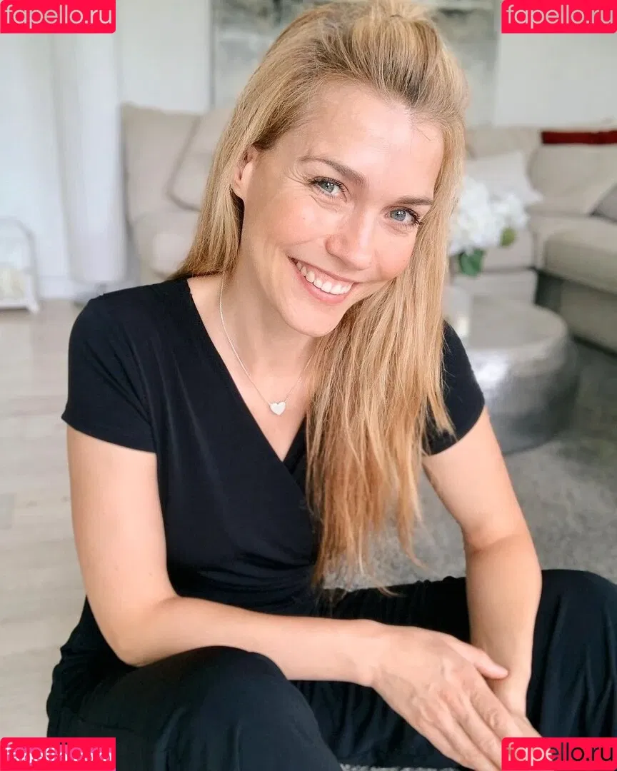 Annett Möller Onlyfans Photo Gallery 