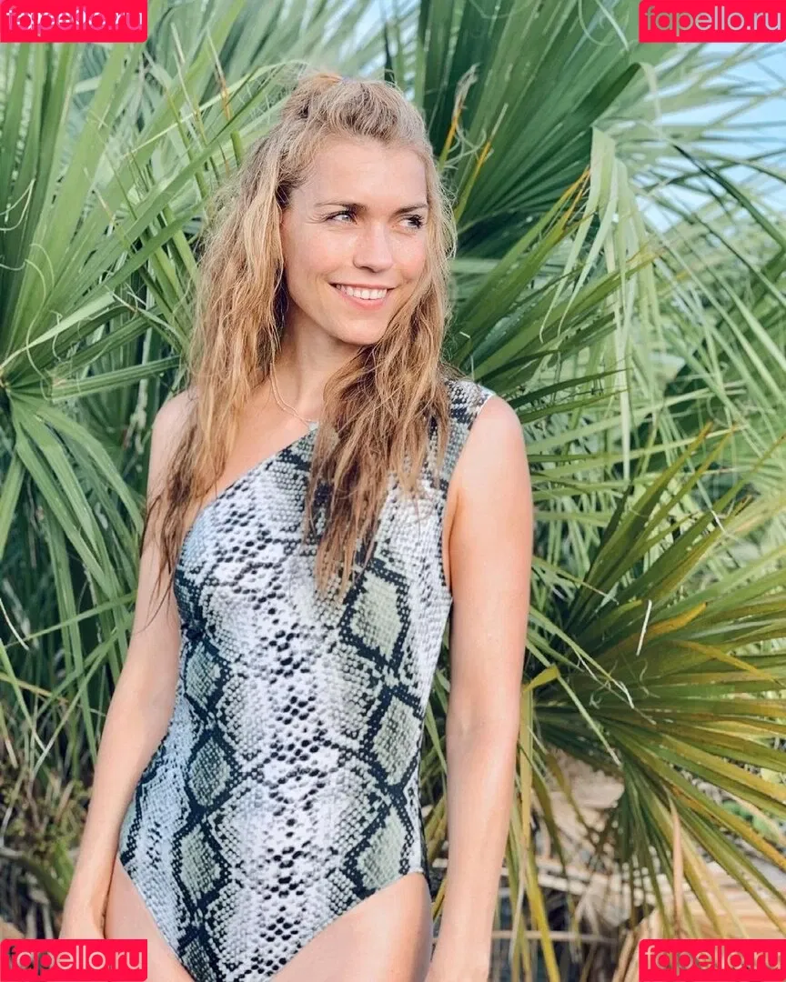 Annett Möller Onlyfans Photo Gallery 
