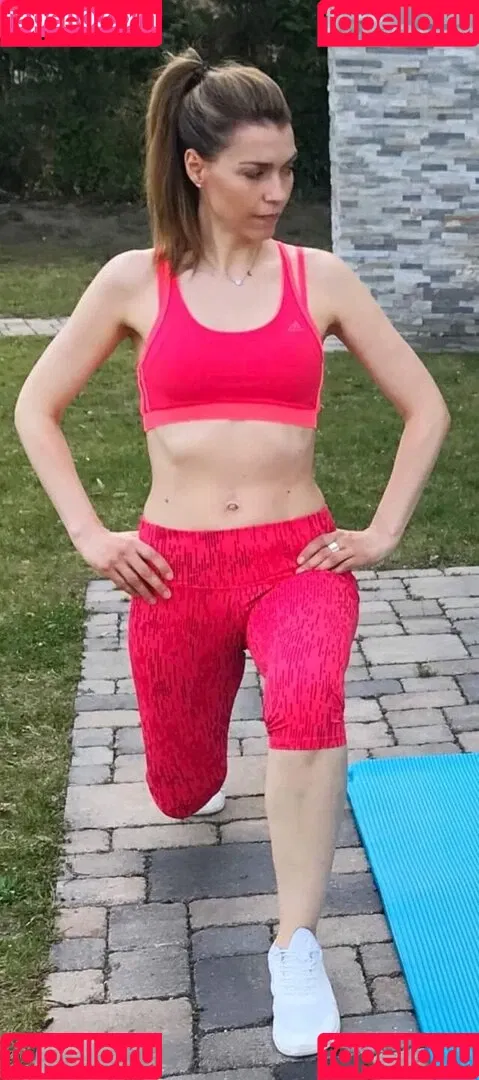 Annett Möller Onlyfans Photo Gallery 