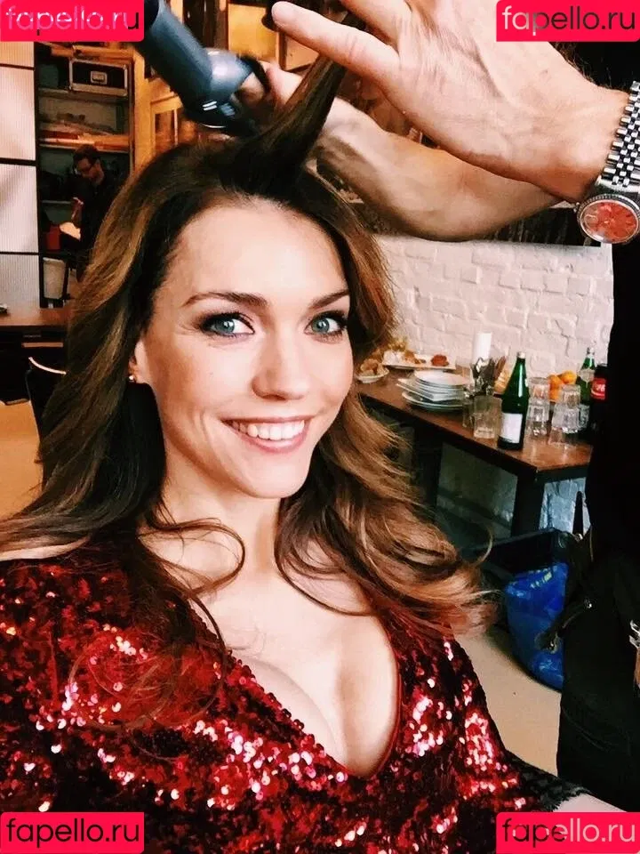 Annett Möller Onlyfans Photo Gallery 