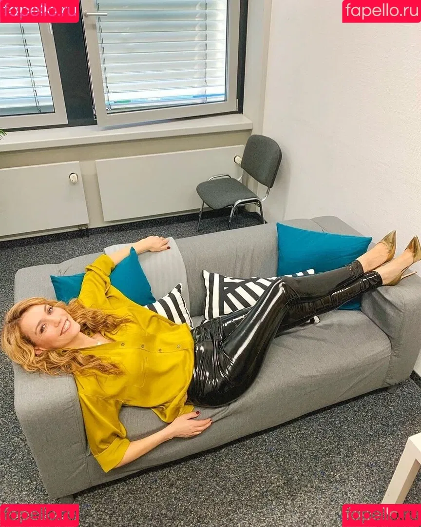 Annett Möller Onlyfans Photo Gallery 