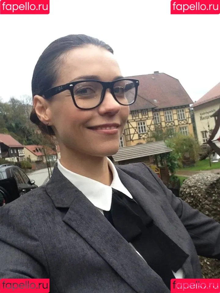 Annett Möller Onlyfans Photo Gallery 