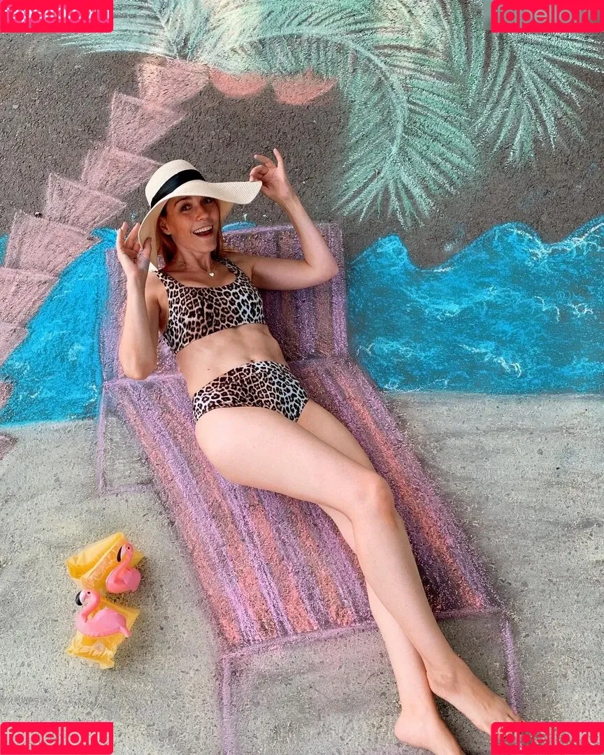 Annett Möller Onlyfans Photo Gallery 