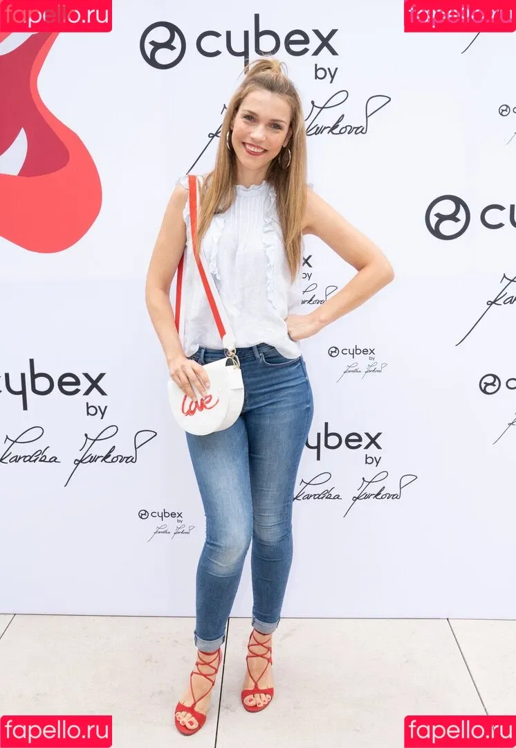 Annett Möller Onlyfans Photo Gallery 