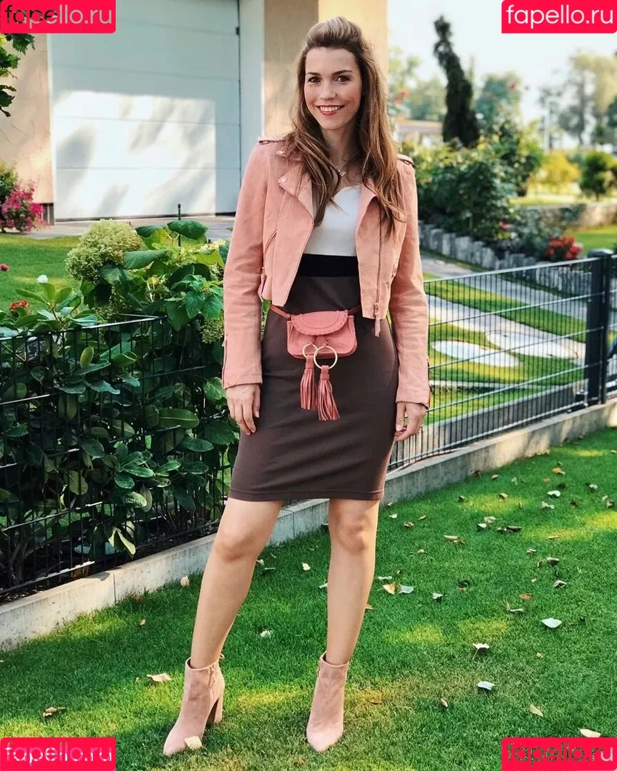 Annett Möller Onlyfans Photo Gallery 