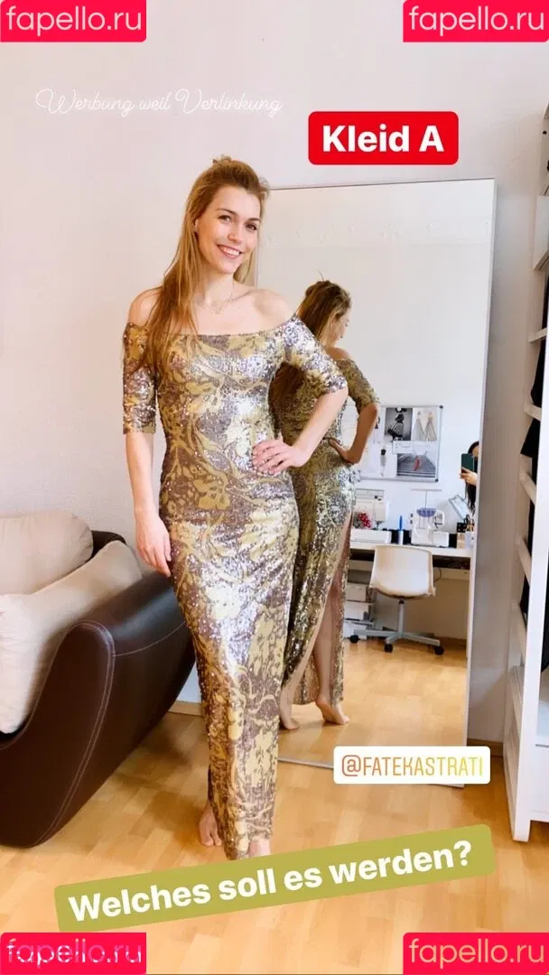 Annett Möller Onlyfans Photo Gallery 