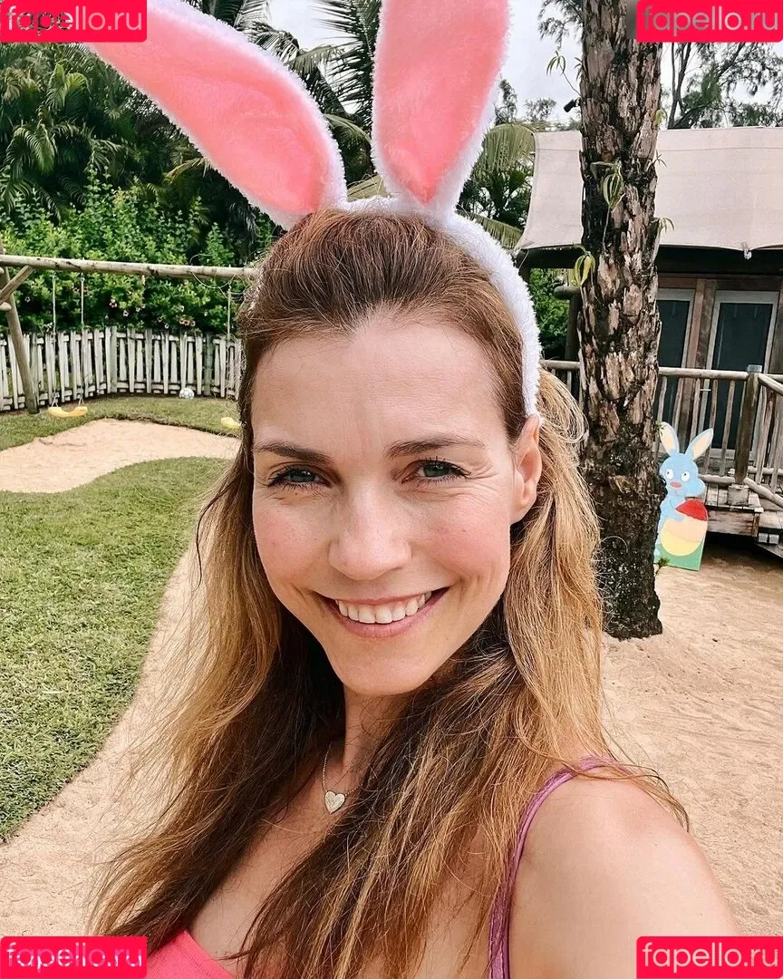 Annett Möller Onlyfans Photo Gallery 