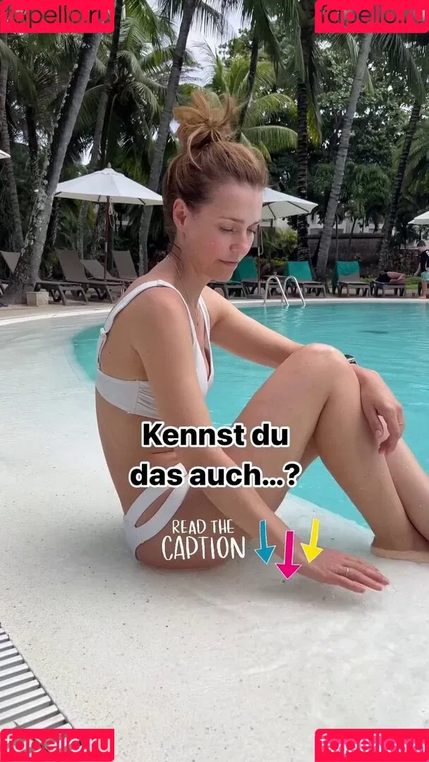 Annett Möller Onlyfans Photo Gallery 