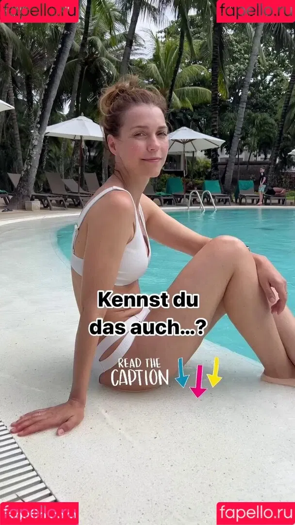 Annett Möller Onlyfans Photo Gallery 