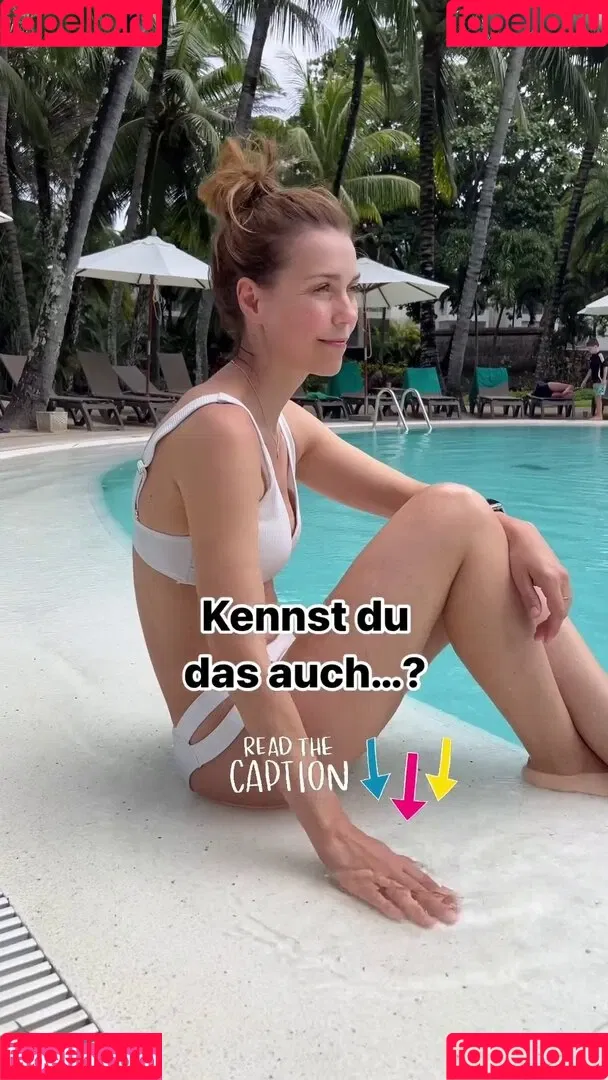 Annett Möller Onlyfans Photo Gallery 