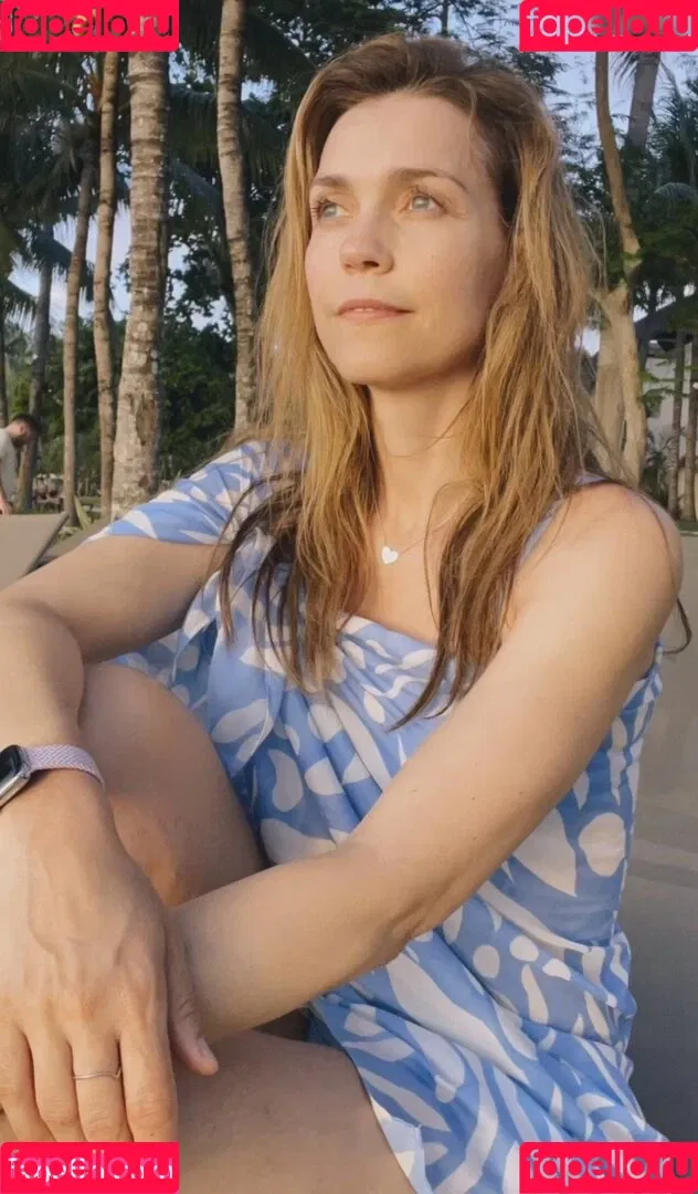 Annett Möller Onlyfans Photo Gallery 