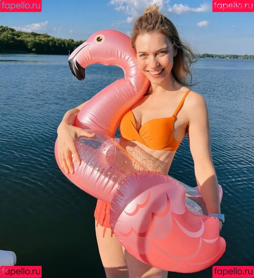 Annett Möller Onlyfans Photo Gallery 