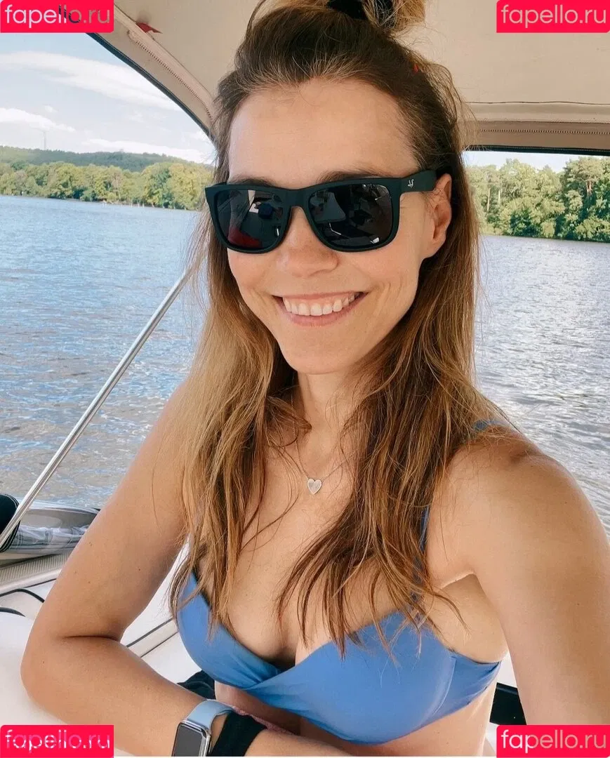Annett Möller Onlyfans Photo Gallery 