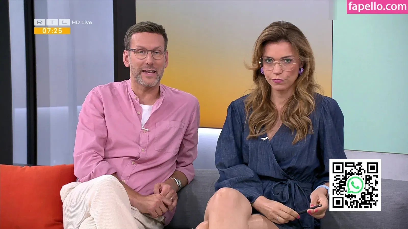 Annett Möller Onlyfans Photo Gallery 