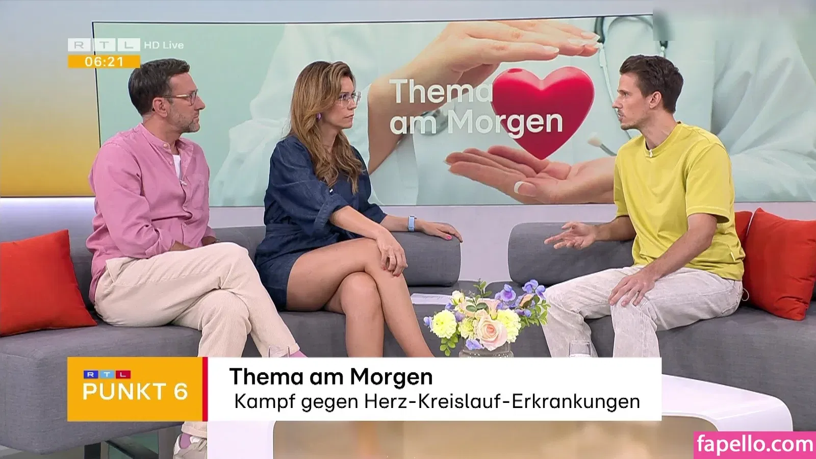 Annett Möller Onlyfans Photo Gallery 