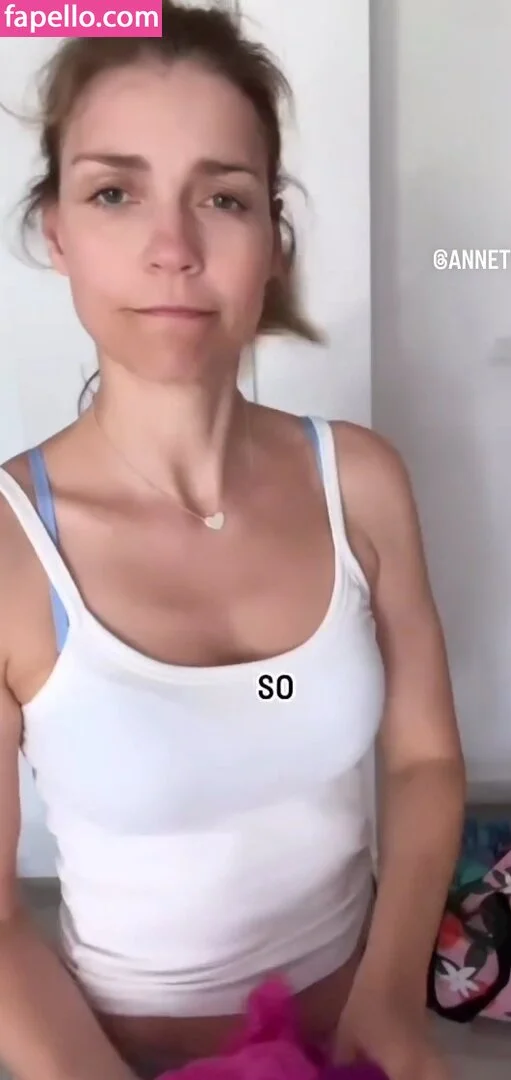 Annett Möller Onlyfans Photo Gallery 