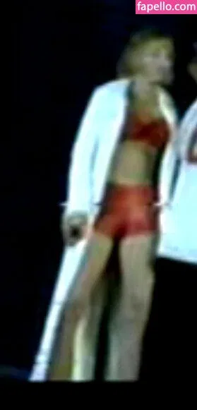 Annett Möller Onlyfans Photo Gallery 