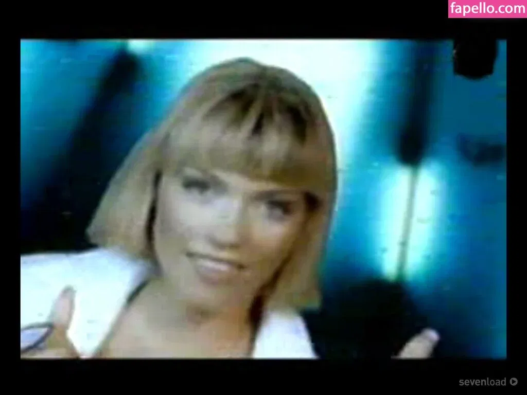 Annett Möller Onlyfans Photo Gallery 