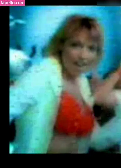 Annett Möller Onlyfans Photo Gallery 