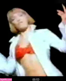 Annett Möller Onlyfans Photo Gallery 