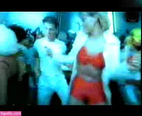 Annett Möller Onlyfans Photo Gallery 