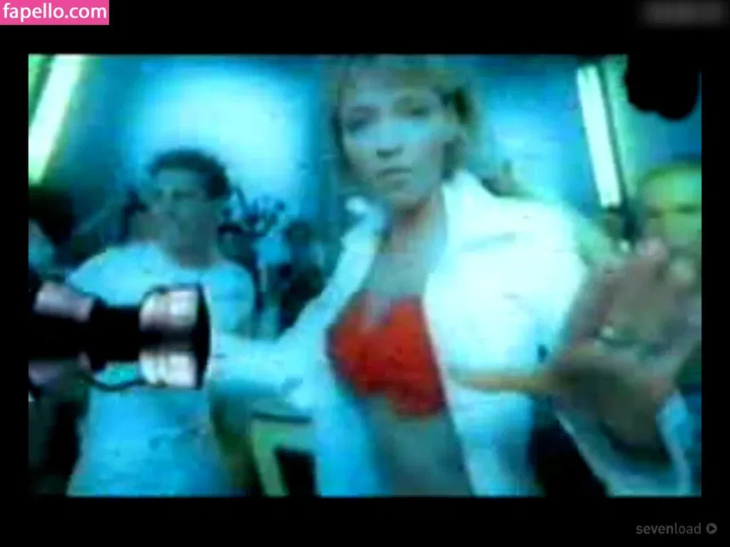 Annett Möller Onlyfans Photo Gallery 