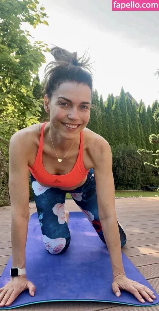 Annett Möller Onlyfans Photo Gallery 