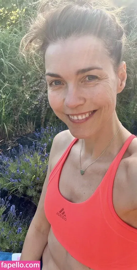 Annett Möller Onlyfans Photo Gallery 