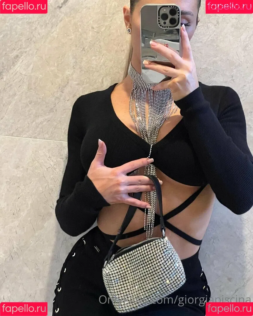 Giorgia Piscina Onlyfans Photo Gallery 