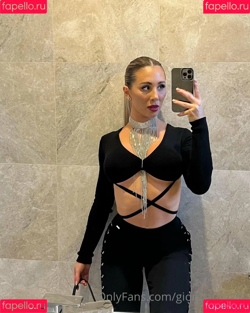 Giorgia Piscina Onlyfans Photo Gallery 